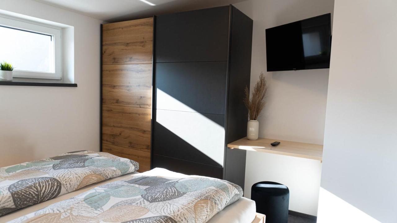 Sky Appartement Großkirchheim Extérieur photo