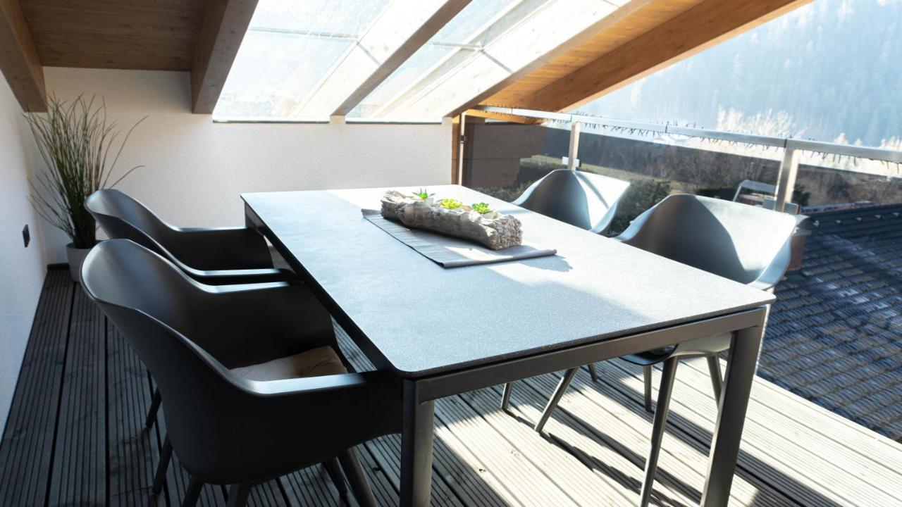 Sky Appartement Großkirchheim Extérieur photo