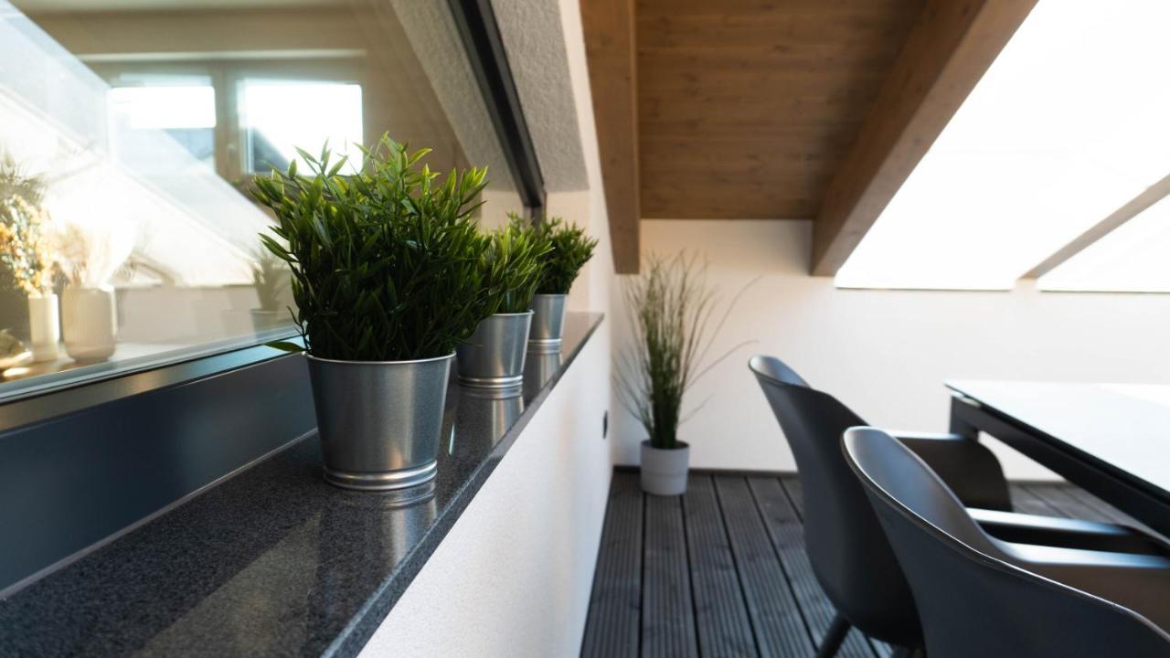 Sky Appartement Großkirchheim Extérieur photo